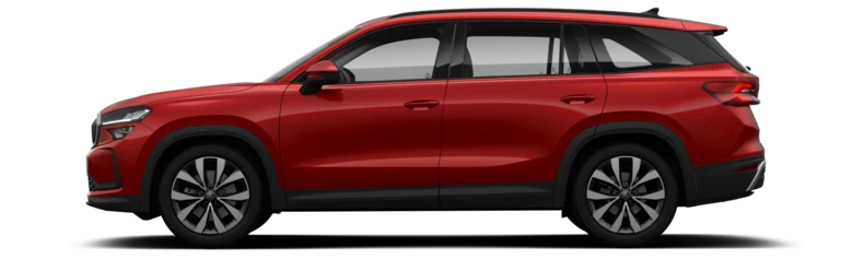 Kodiaq - Skoda Saint-Denis - Skoda Saint-Ouen-l'Aumône - Skoda NEUBAUER Groupe