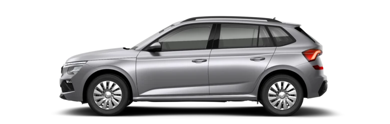 Kamiq - Skoda Saint-Denis - Skoda Saint-Ouen-l'Aumône - Skoda NEUBAUER Groupe