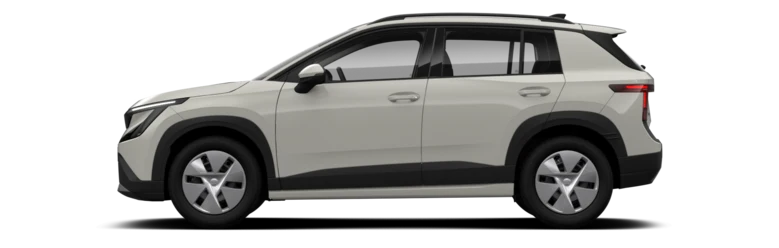 Nouveau Škoda Epiq - Skoda Saint-Denis - Skoda Saint-Ouen-l'Aumône - Skoda NEUBAUER Groupe