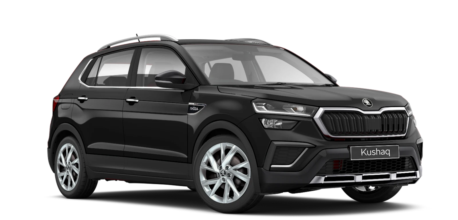 Skoda Kushaq