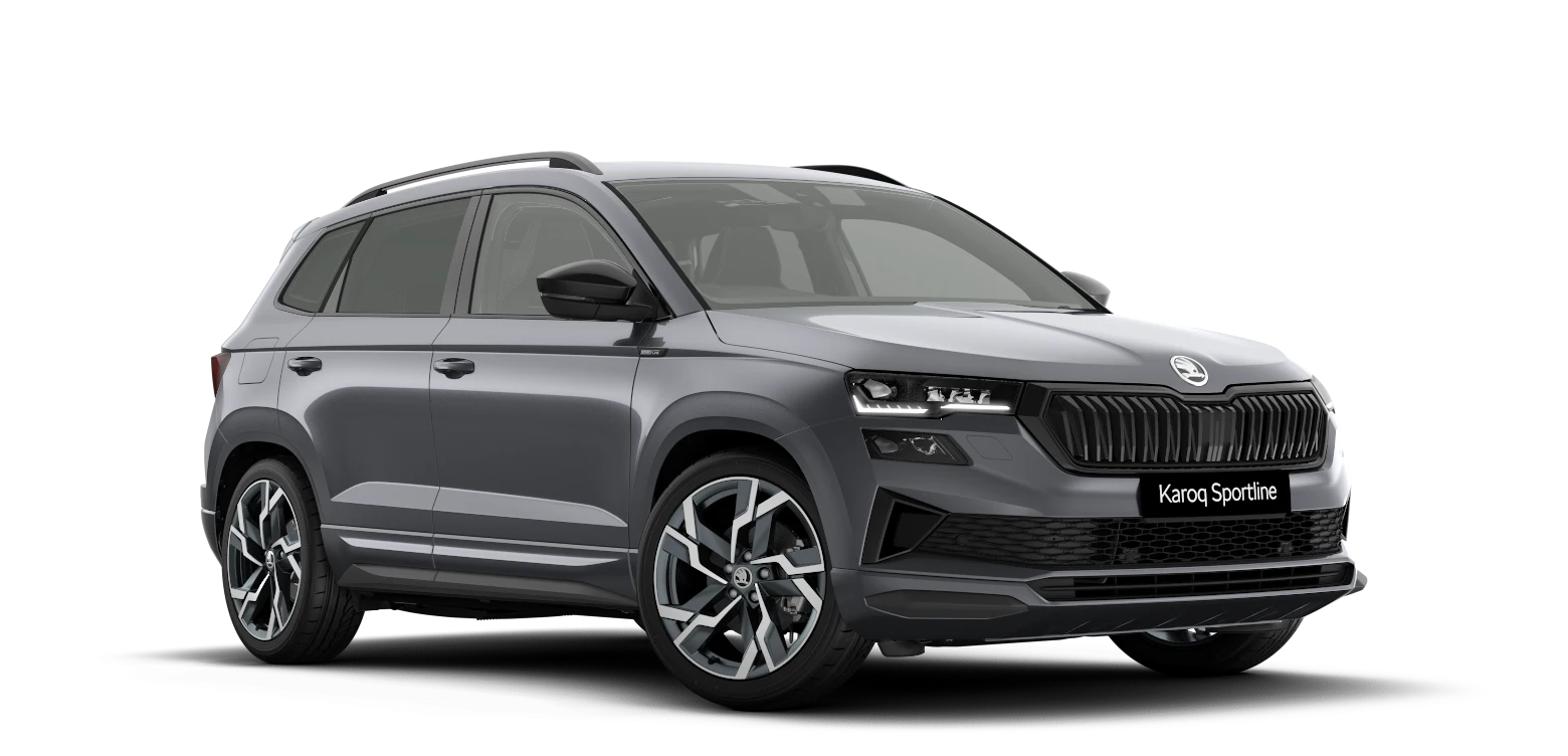 thumbnail interactive-video image 1 of Brand New Skoda Service Log Book – Covers All Models, Petrol & Diesel 1 of 4