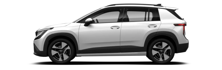 Nouveau Škoda Epiq - Skoda Saint-Denis - Skoda Saint-Ouen-l'Aumône - Skoda NEUBAUER Groupe
