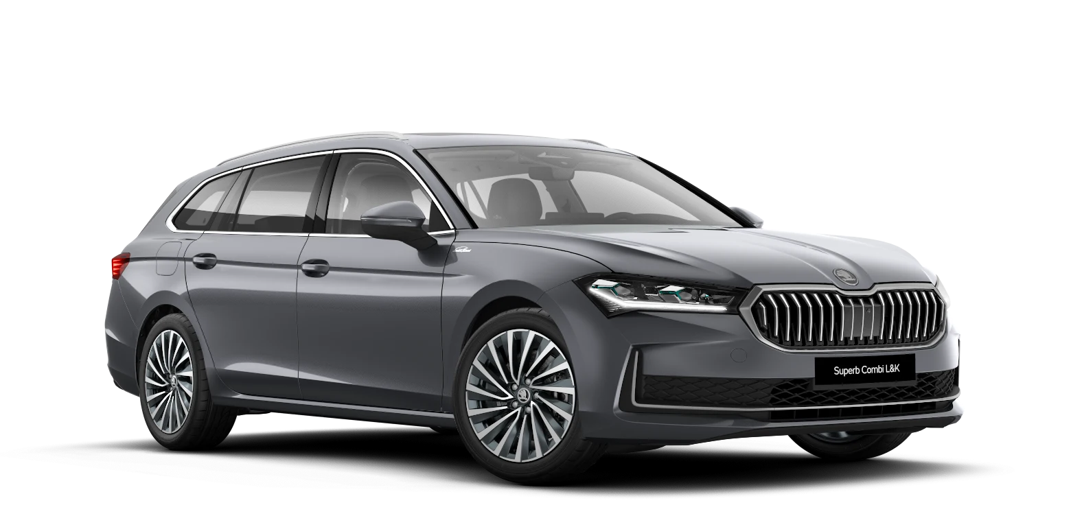 Skoda superb combi discount