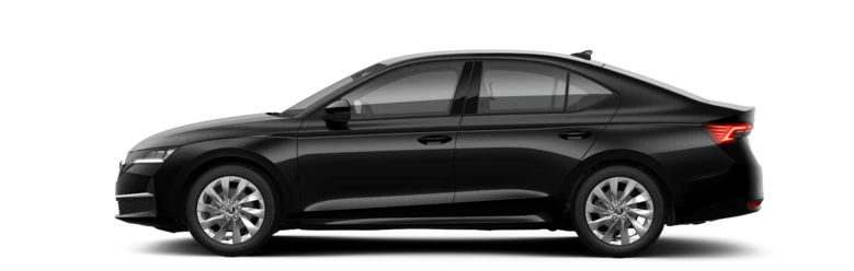 Octavia Berline Skoda - Skoda Saint-Denis - Skoda Saint-Ouen-l'Aumône - Skoda NEUBAUER Groupe