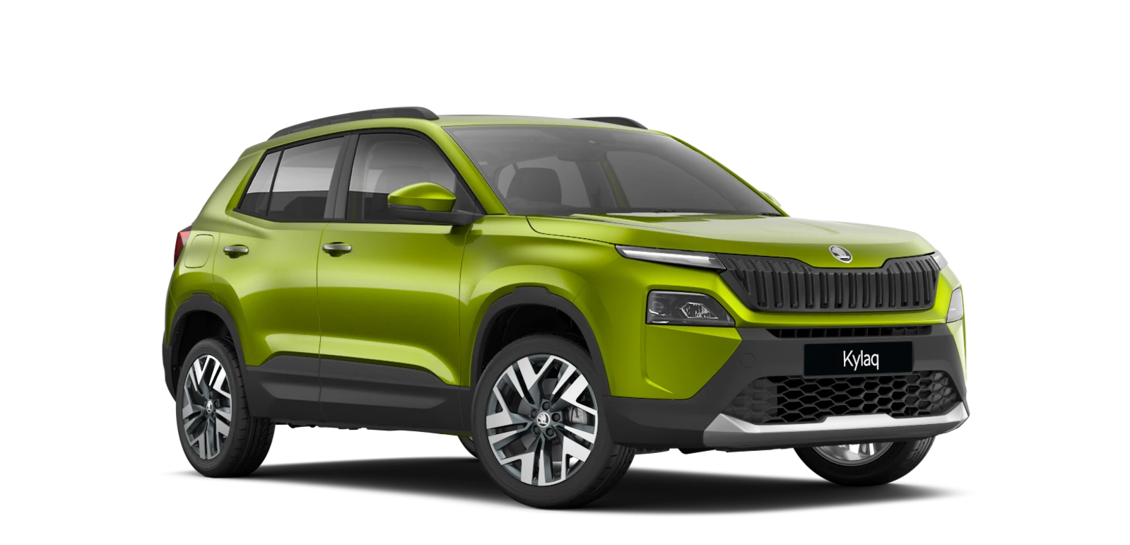 Skoda Kylaq