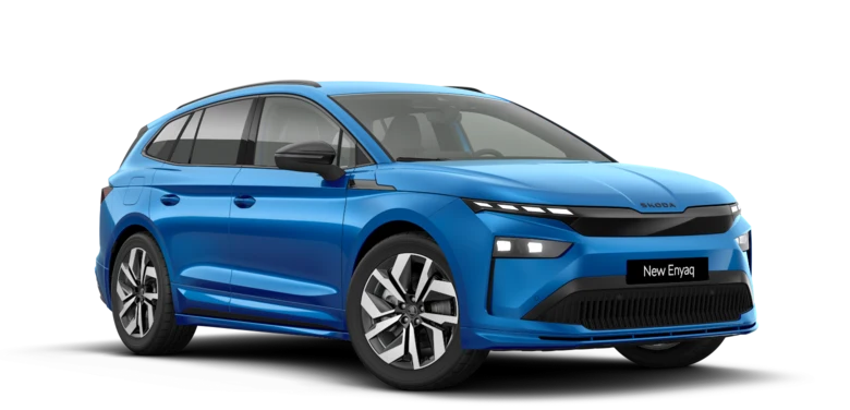Skoda_Saint_denis_Skoda_Saint_ouen_l_aumône_NEUBAUER_Nouveau_Enyaq_Sportline