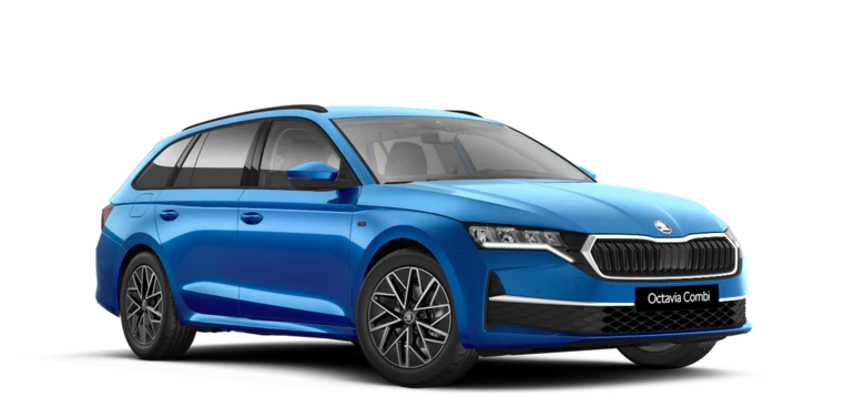 Skoda octavia vrs iv price sales