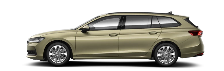 Superb Combi Skoda - Skoda Saint-Denis - Skoda Saint-Ouen-l'Aumône - Skoda NEUBAUER Groupe