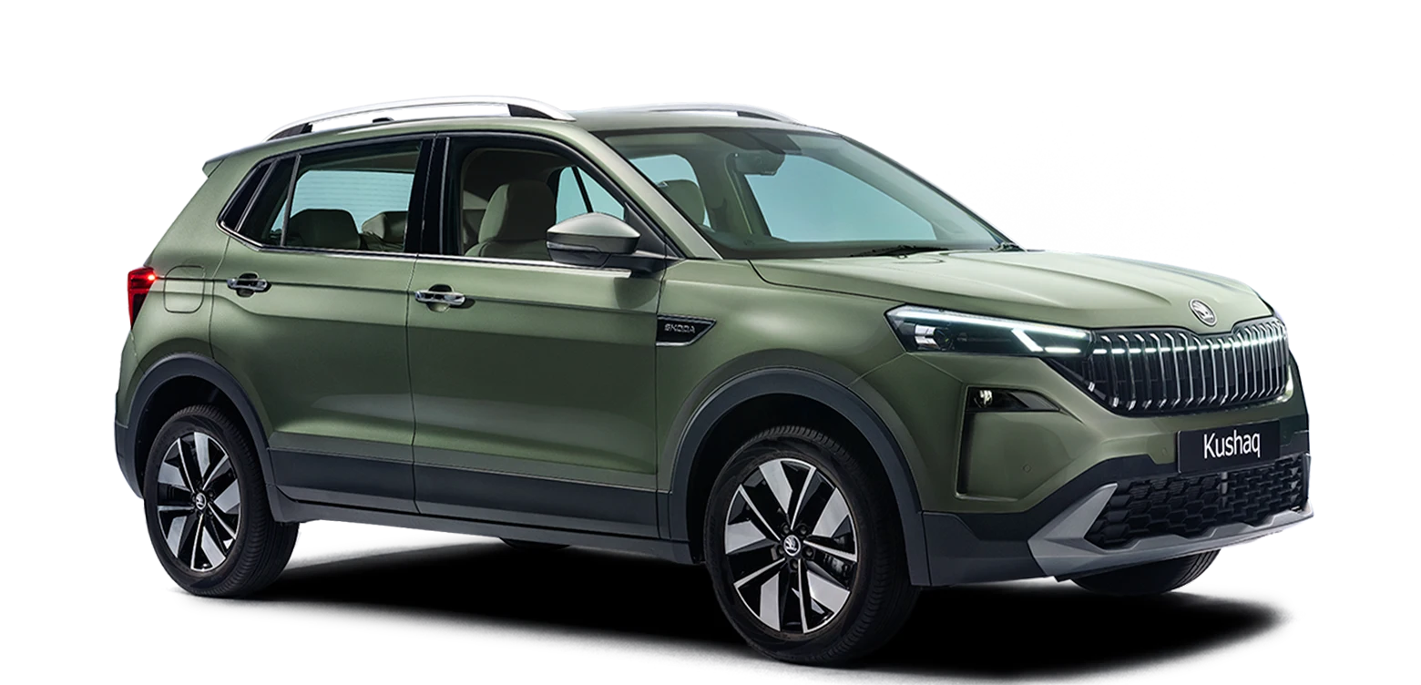 Skoda Kushaq
