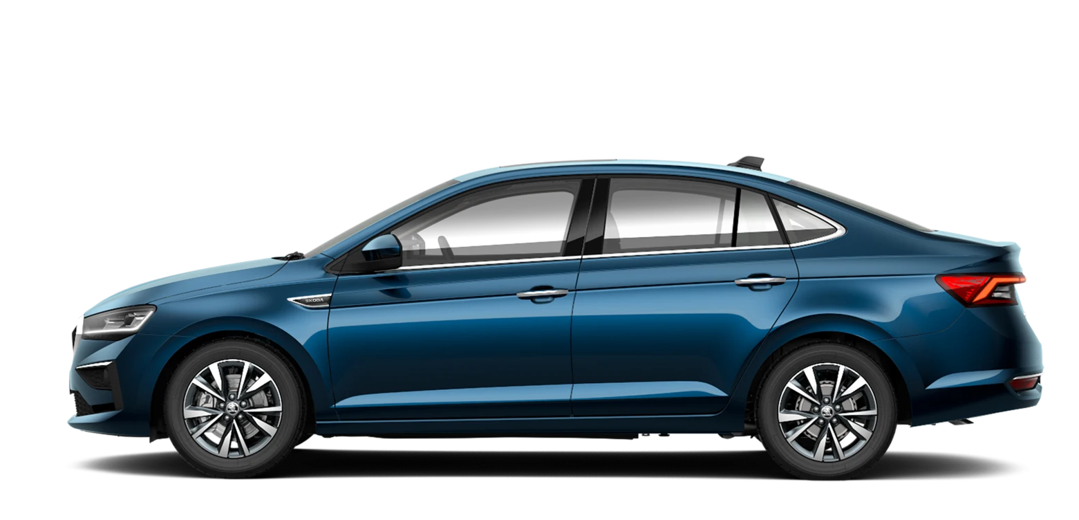 ŠKODA Cars in India | ŠKODA India