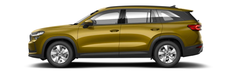 Kodiaq - Skoda Saint-Denis - Skoda Saint-Ouen-l'Aumône - Skoda NEUBAUER Groupe