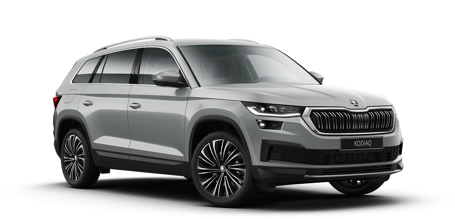 Skoda Kodiaq Dimensions 2025, Check Length, Width, Height, Ground ...