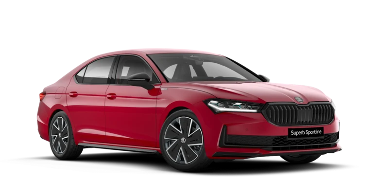 Skoda_Saint_denis_Skoda_Saint_ouen_l_aumône_NEUBAUER_Superb_Sportline