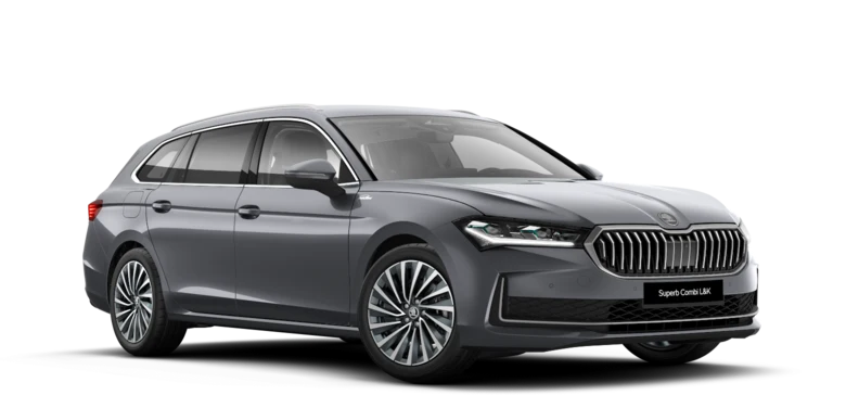 Skoda_Saint_denis_Skoda_Saint_ouen_l_aumône_NEUBAUER_Superb_Combi_Laurin_&_Klement
