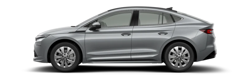 Nouveau Enyaq Coupé - Skoda Saint-Denis - Skoda Saint-Ouen-l'Aumône - Skoda NEUBAUER Groupe