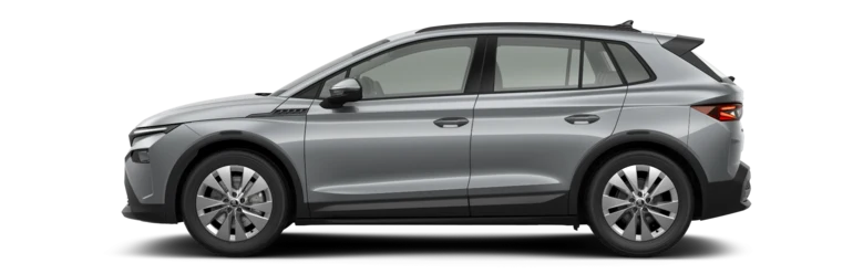 Elroq - Skoda Saint-Denis - Skoda Saint-Ouen-l'Aumône - Skoda NEUBAUER Groupe