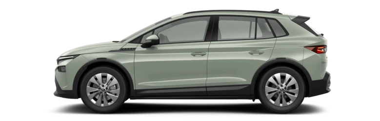 Elroq - Skoda Saint-Denis - Skoda Saint-Ouen-l'Aumône - Skoda NEUBAUER Groupe