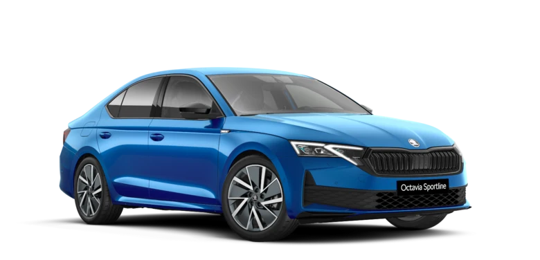 Octavia FL SportLine