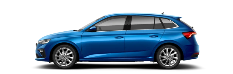 Scala Skoda - Skoda Saint-Denis - Skoda Saint-Ouen-l'Aumône - Skoda NEUBAUER Groupe