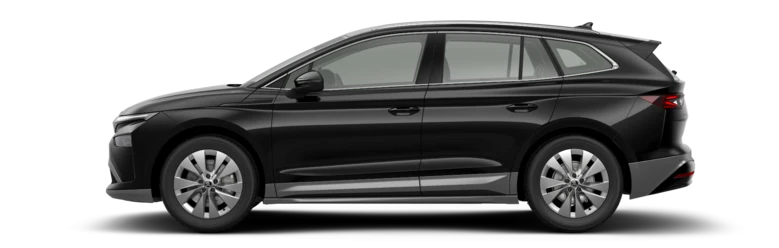 Nouveau Enyaq - Skoda Saint-Denis - Skoda Saint-Ouen-l'Aumône - Skoda NEUBAUER Groupe