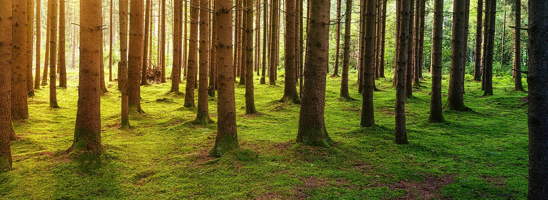 životní prostředí