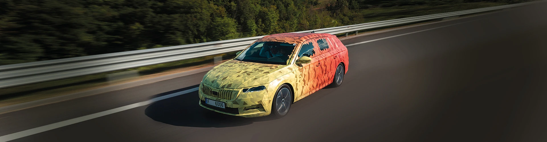 Ab sofort bestellbar: die aufgewerteten Modellvarianten des Škoda