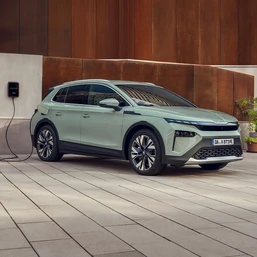 ŠKODA Modell Konfigurator