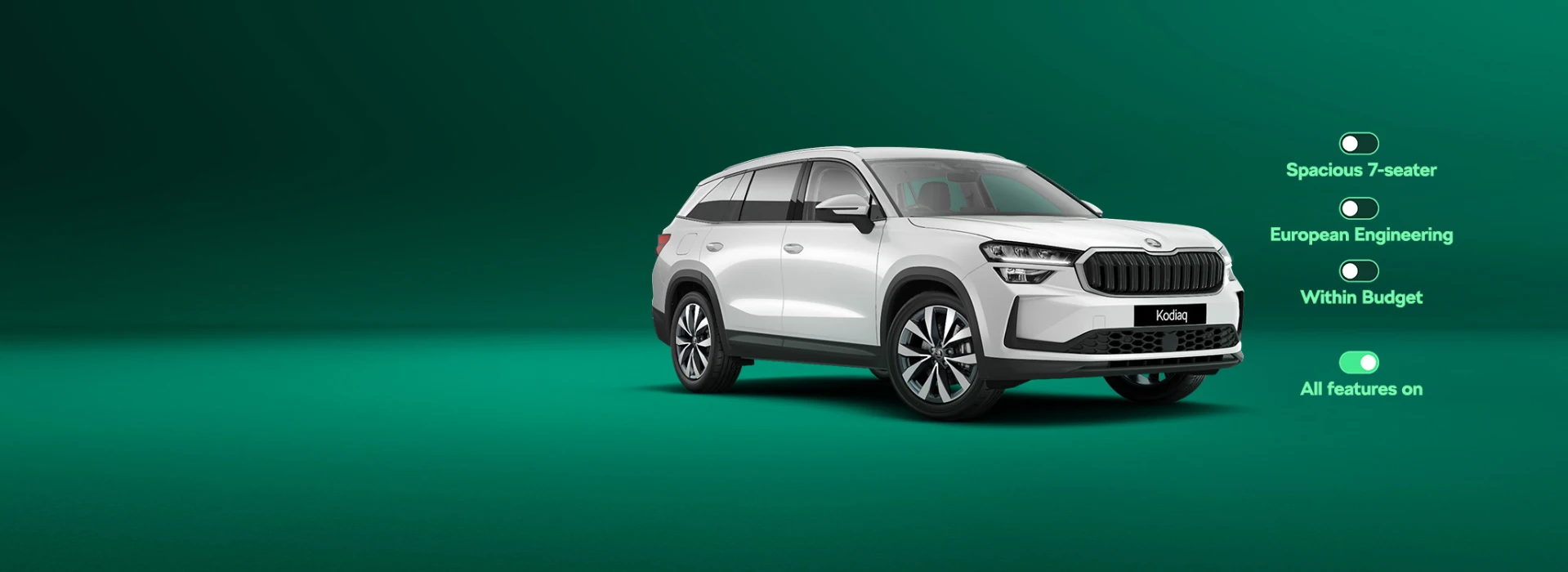 Škoda Q3
