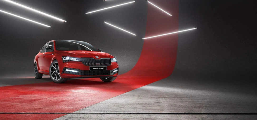 Superb Sportline range now from just $57,990 driveaway~