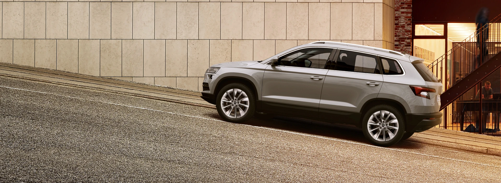 ŠKODA ONLINE ORDERING