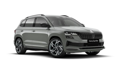 Skoda Karoq Style