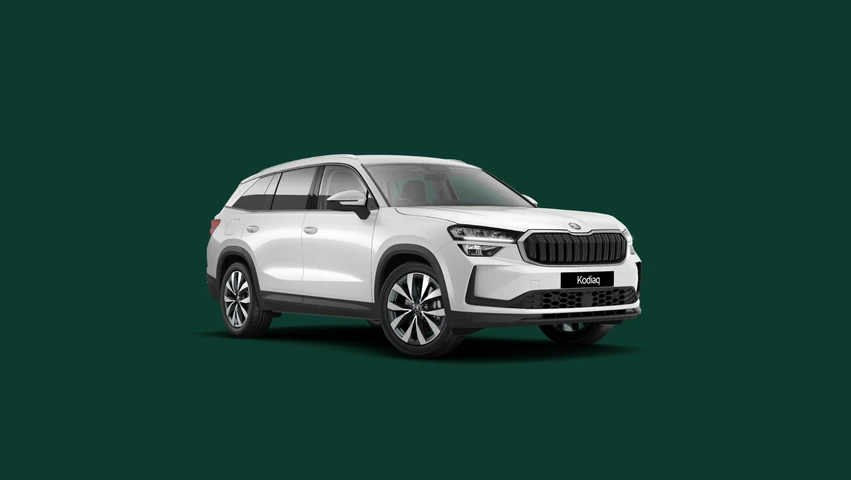 MY25 Kodiaq Select