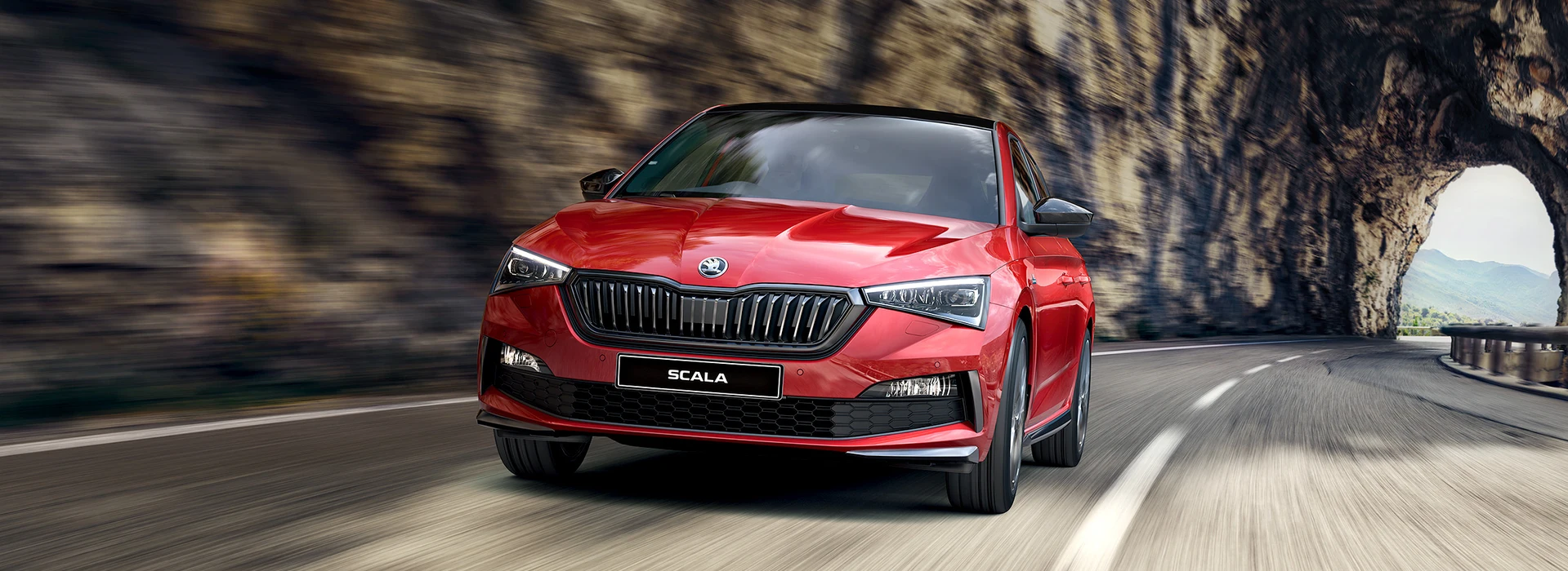 Find SCALA Monte Carlo in stock