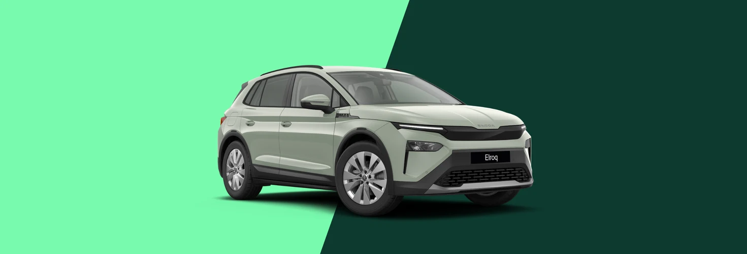 Elroq Finance Offer