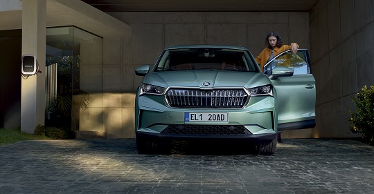 (c) Skoda-auto.com