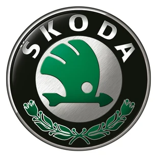 Skoda Auto India Logo