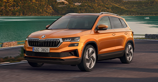 2022 Skoda Karoq: pricing and specification revealed