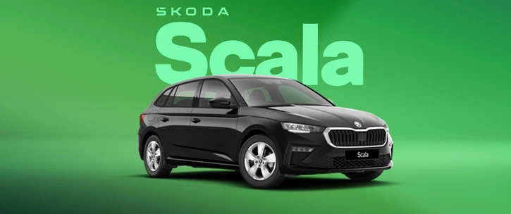 Škoda Superb Estate SE Technology