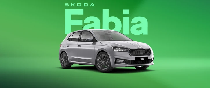 Škoda Enyaq