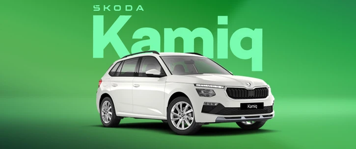 Škoda Superb Estate SE Technology