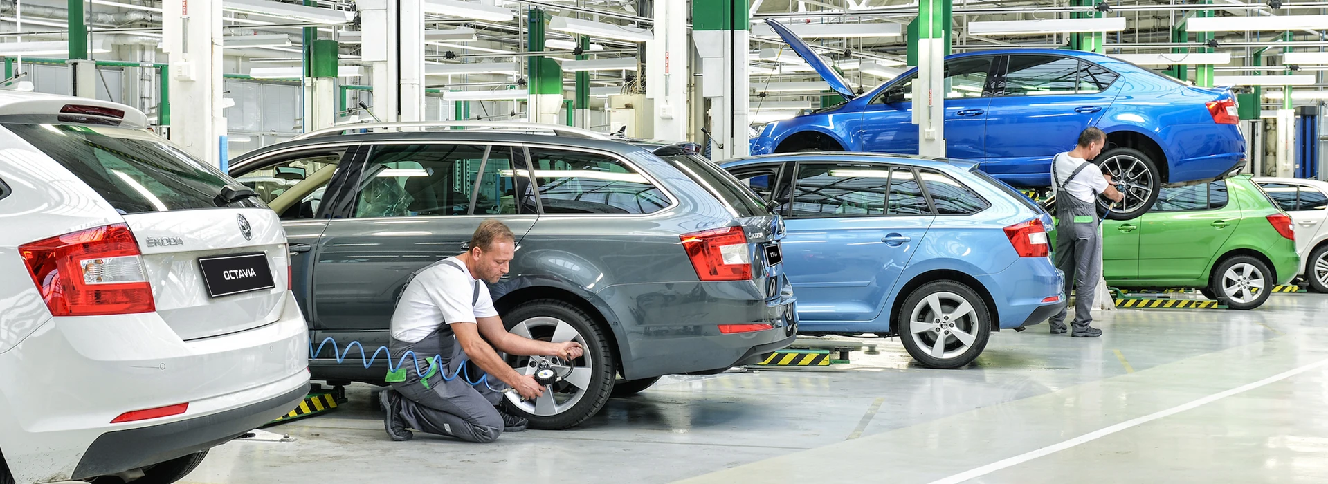 Independent Repairers