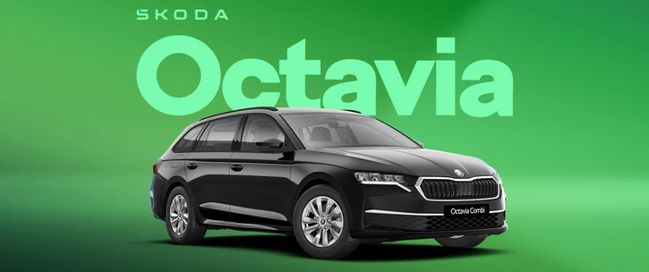 Octavia Estate SE Technology 1.5 TSI