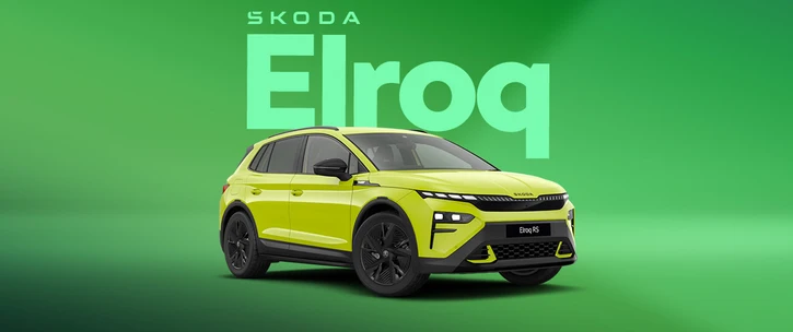 Elroq vRS