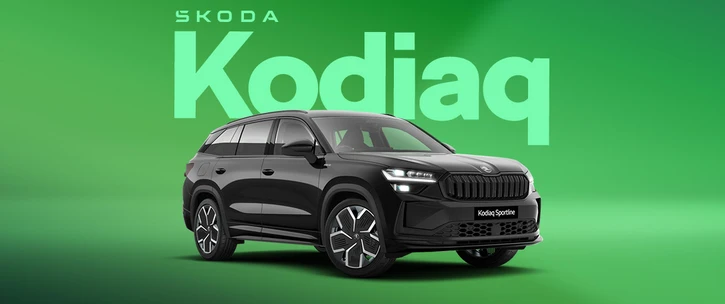 Škoda Superb Estate SE Technology