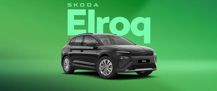 Škoda Superb Estate SE Technology