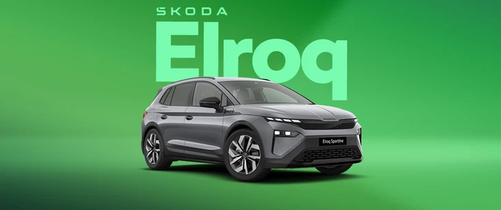 Škoda Superb Estate SE Technology