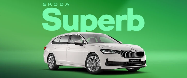 Škoda Enyaq