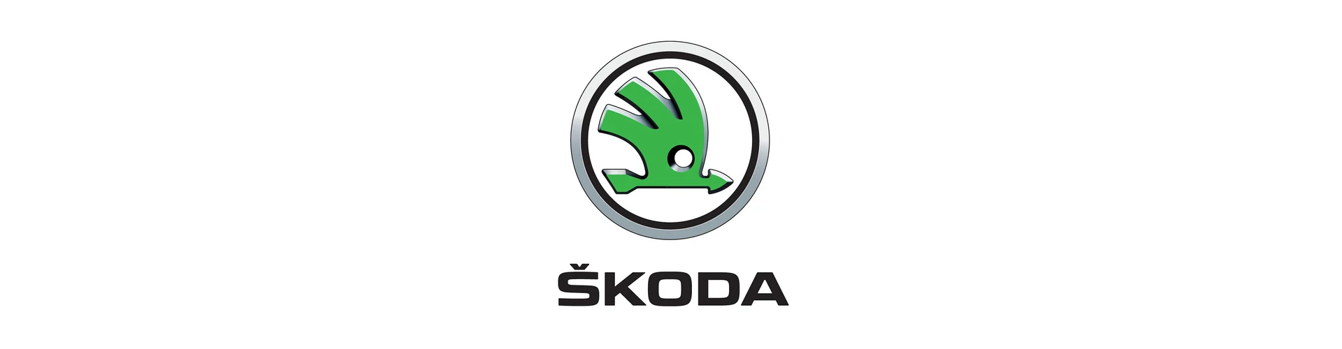 125 years of ŠKODA logo evolution