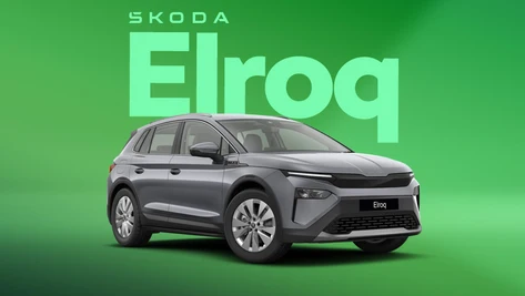 Elroq SE L 85