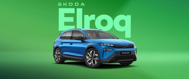 Elroq SportLine 85